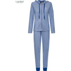 Dres domowy Lauren Ralph Lauren I8131428. Sukienki damskie LAUREN by Ralph Lauren, bez wzorów, z dresówki, bez kołnierzyka, bez rękawów. Za 599,00 zł.