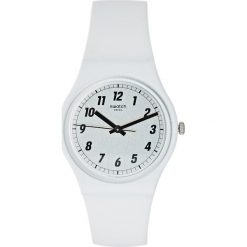 Zegarki damskie: Swatch SOMETHING Zegarek white
