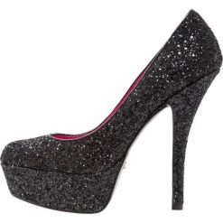 Szpilki: Buffalo Szpilki glitter