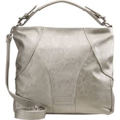 Shopper bag damskie: Fritzi aus Preußen BELEN Torba na zakupy silver
