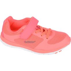 Buciki niemowlęce chłopięce: Hi-tec Buty BARIKI KIDS WATERMELON/WHITE 31