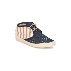 Espadryle damskie: Espadryle Ippon Vintage SMILE-HOLIDAYS
