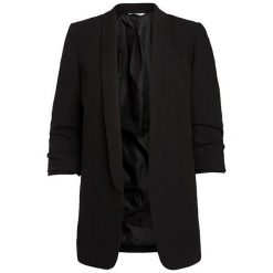 Pieces Damska Kurtka Boss 3/4 Blaze R Noos Black (Rozmiar Xs). Czarne kurtki damskie marki Pieces, s, bez wzorów, bez kaptura. W wyprzedaży za 142,00 zł.