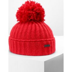 Czapki damskie: DRYKORN LINZI Czapka red