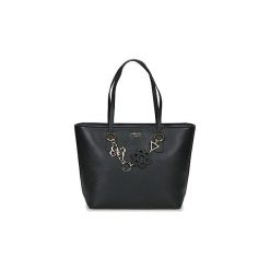 Shopper bag damskie: Torby shopper Guess DANIA TOTE