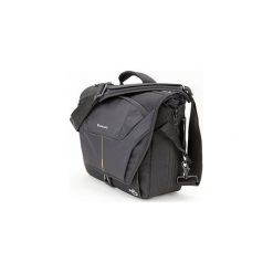 VANGUARD Alta Rise 33 Torba naramienna. Pomarańczowe torby podróżne CASE LOGIC, bez wzorów. Za 399,00 zł.