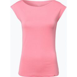Marc Cain Collections - Koszulka damska, różowy. Czerwone t-shirty damskie Marc Cain Collections. Za 199,95 zł.