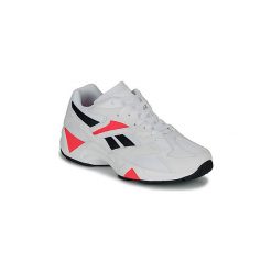 Buty Reebok Classic AZTREK 96. Białe trampki męskie Reebok Classic, bez wzorów, bez zapięcia. Za 339,20 zł.