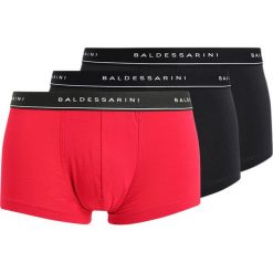 Baldessarini SHORT 3 PACK Panty black. Czarne bokserki męskie marki Baldessarini, z elastanu. Za 169,00 zł.