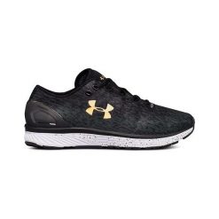 Buty sportowe damskie: Under Armour Buty damskie Charged Bandit 3 Ombre czarne r. 42 (3020120-001)