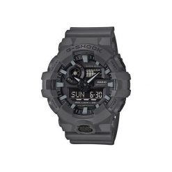 Zegarki męskie: Casio G-Shock GA-700UC-8AER - Zobacz także Książki, muzyka, multimedia, zabawki, zegarki i wiele więcej