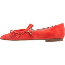 Baleriny damskie: Tosca Blu BACHATA Baleriny coral