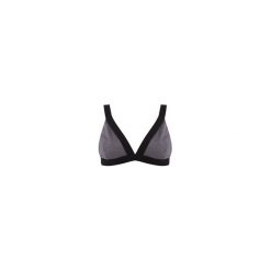 BIUSTONOSZ PEPITKA, BE CONTEMPORARY. Szare biustonosze Undress Code, z haftami, z gumy. Za 223,20 zł.