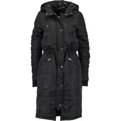 Parki damskie: Noisy May Tall NMELLEN Parka black