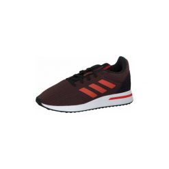 Buty adidas RUN70S BB7483. Trampki męskie Adidas, bez wzorów, bez zapięcia. Za 281,70 zł.