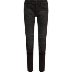 Jeansy Slim Fit G-Star Raw D15190-B693-995. Zielone jeansy męskie G-Star RAW, m, bez wzorów, z elastanu, retro. W wyprzedaży za 439,00 zł.