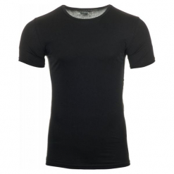 Tommy Hilfiger 3 Pack T-Shirt Męski S Wielokolorowy. Czarne koszulki męskie marki TOMMY HILFIGER, s. Za 189,00 zł.