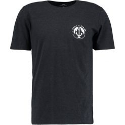 T-shirty męskie z nadrukiem: Makia PORT Tshirt z nadrukiem dark grey