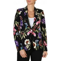 Guess Giacca classica W83N23. Kurtki damskie Guess, s, z aplikacjami, z elastanu, klasyczne, długie. Za 287,00 zł.