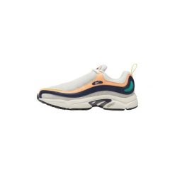 Buty Reebok Classic Buty Daytona DMX. Białe trampki i tenisówki damskie Reebok Classic, bez wzorów, bez zapięcia. Za 449,00 zł.