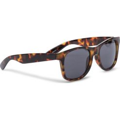 Okulary przeciwsłoneczne VANS - Spicoli 4 Shade VN000LC0PA91 Cheetah Tortois. Pomarańczowe okulary przeciwsłoneczne damskie Vans. Za 59,00 zł.