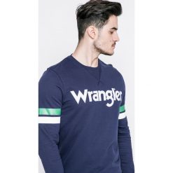 Bluzy męskie: Wrangler – Bluza
