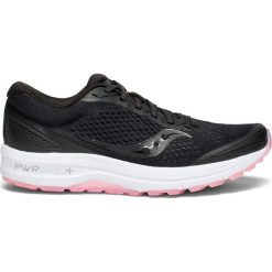 Buty do biegania damskie SAUCONY CLARION / S10447-1. Buty sportowe damskie Saucony, bez wzorów, do biegania. Za 319,99 zł.