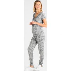 Noppies NURS BESS Kombinezon grey. Szare kombinezony damskie Noppies, m, z elastanu. Za 379,00 zł.
