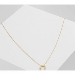 Naszyjniki damskie: Maria Black DISRUPTED Naszyjnik goldcoloured