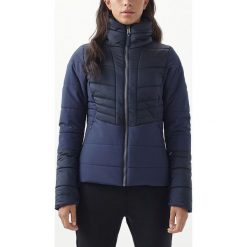 O'Neill Hybrid Crystaline Kurtka Niebieski. Niebieskie kurtki damskie O'Neill, xs, bez wzorów, z poliesteru, bez kaptura. Za 895,95 zł.