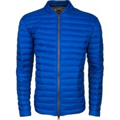 Kurtka Colmar. Niebieskie płaszcze męskie xxl, bez wzorów, bez kaptura. Za 579,00 zł.
