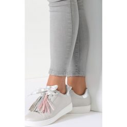 Szare Buty Sportowe Murmurous. Brązowe buty sportowe damskie marki vices. Za 74,99 zł.