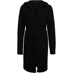 Kardigany damskie: one more story Kardigan black