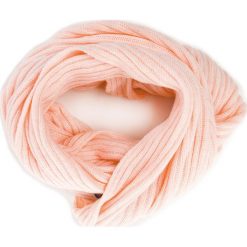 Szaliki damskie: Szal TRUSSARDI JEANS - Neck Rib-Knitted 59Z00077 P050