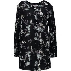 Tuniki damskie: Kaffe CELIA Tunika black deep