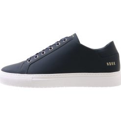Trampki męskie: Nubikk PURE Tenisówki i Trampki navy