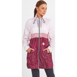 PARKA SCUBA Sportalm. Kurtki damskie Sportalm, s, bez wzorów, eleganckie. Za 1969,00 zł.