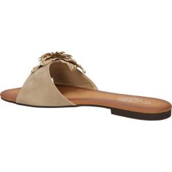 Klapki damskie: KLAPKI CASU AH85852-16