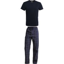 Piżamy męskie: Pier One SET Piżama blue