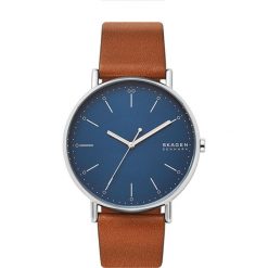 Skagen - Zegarek. Zegarki męskie Skagen, ze stali. W wyprzedaży za 449,90 zł.