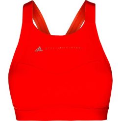 Top ADIDAS BY STELLA McCARTNEY Pomarańczowy. Pomarańczowe topy damskie marki adidas by Stella McCartney, z materiału. Za 250,00 zł.