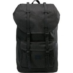 Herschel LITTLE AMERICA Plecak black/white. Czarne plecaki damskie Herschel. Za 569,00 zł.