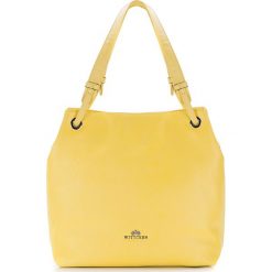 Shopper bag damskie: Torebka damska 86-4E-403-Y