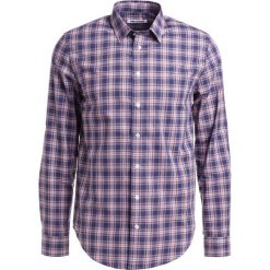 Zadig & Voltaire SIGMUND Koszula atlantique. Niebieskie koszule męskie marki Zadig & Voltaire, m, z bawełny. W wyprzedaży za 374,50 zł.
