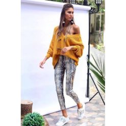 Sweter ALIVIA. Swetry damskie IVET, bez wzorów, z poliesteru, bez rękawów, bez kaptura. W wyprzedaży za 89,00 zł.