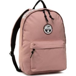 Plecak NAPAPIJRI - Happy Daypack 2 NP0A4EU1PA41 Pink Woodrose. Różowe plecaki męskie Napapijri, bez wzorów, z materiału, sportowe. Za 239,00 zł.