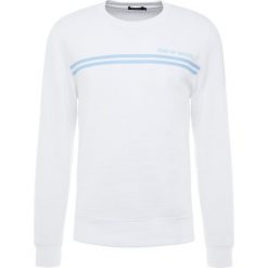 Bluzy męskie: Tiger of Sweden HERRASS Bluza offwhite