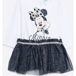 Sukienki dziewczęce: Blu Kids – Sukienka dziecięca Disney 68-98 cm