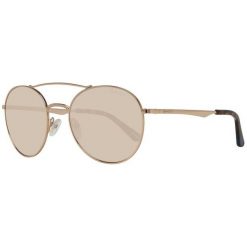 Gant Okulary Przeciwsłoneczne Damskie Złote. Żółte okulary przeciwsłoneczne damskie GANT. Za 169,00 zł.