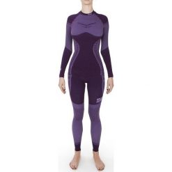 Legginsy: GATTA Legginsy Damskie Thermo Miyabi Jenny szare r. S